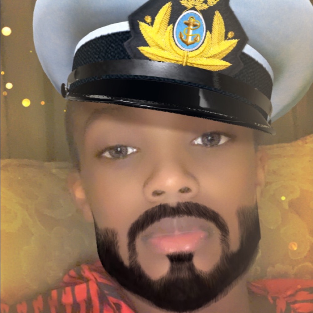 Meet your Posher, Xavier